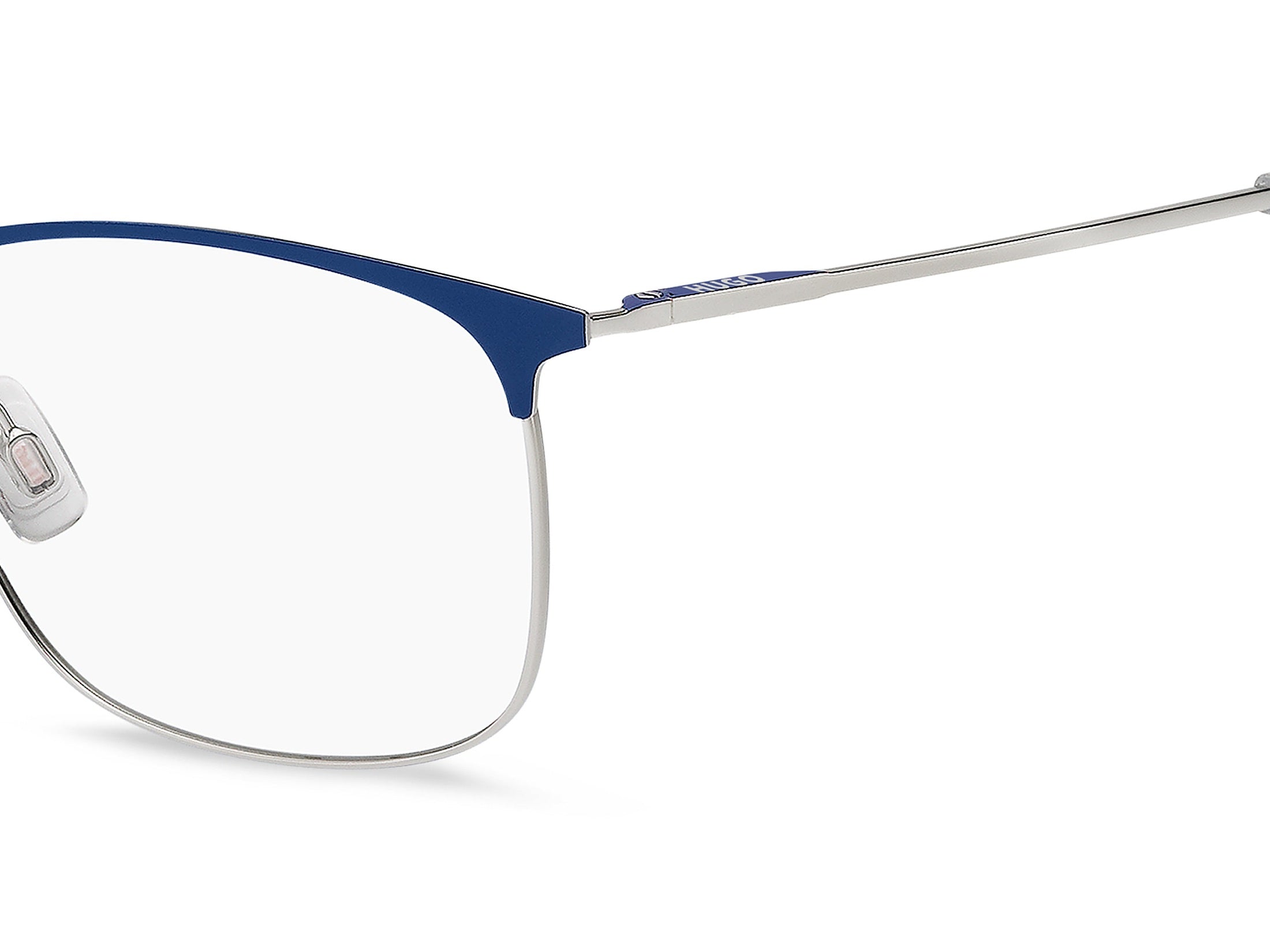 HUGO Square Frames