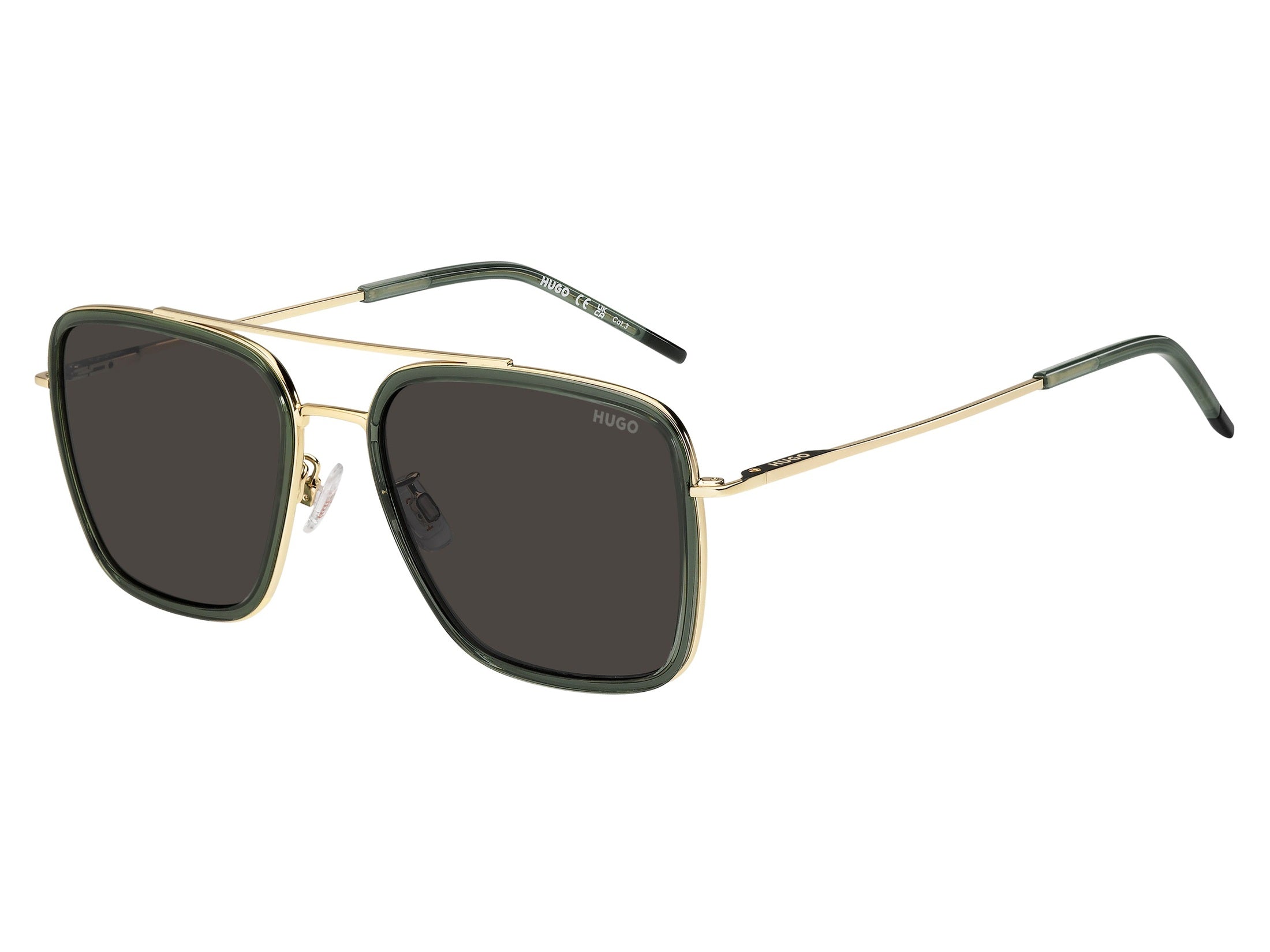 HUGO Square Sunglasses