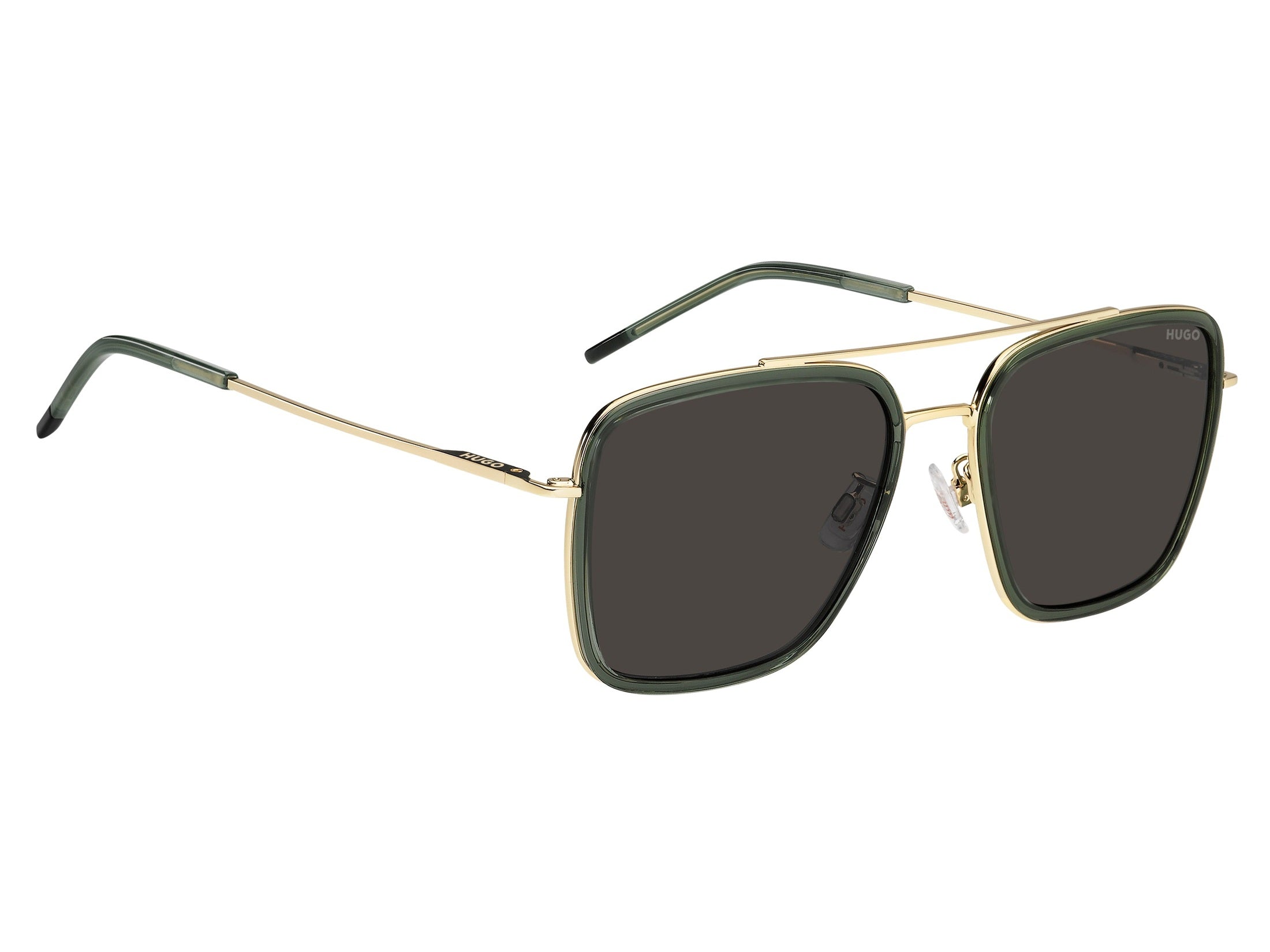 HUGO Square Sunglasses