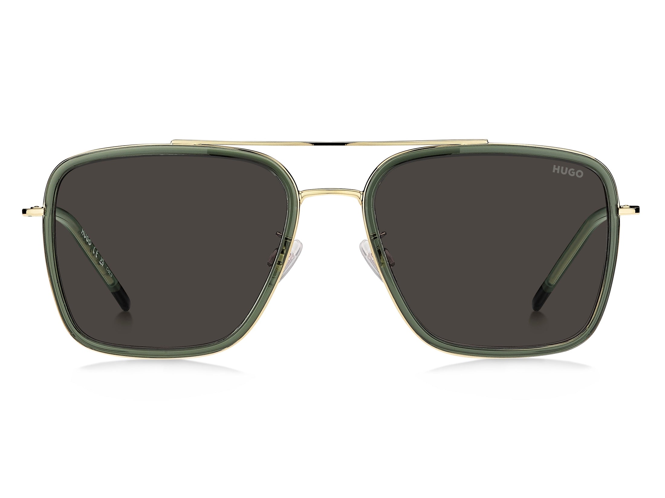 HUGO Square Sunglasses