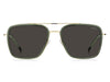 HUGO Square Sunglasses