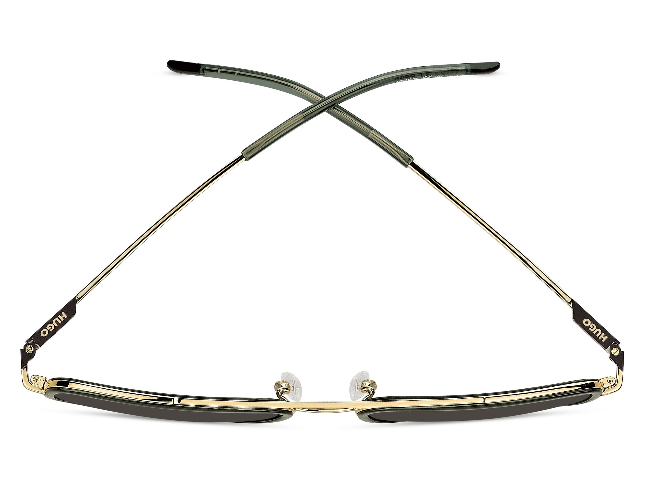 HUGO Square Sunglasses