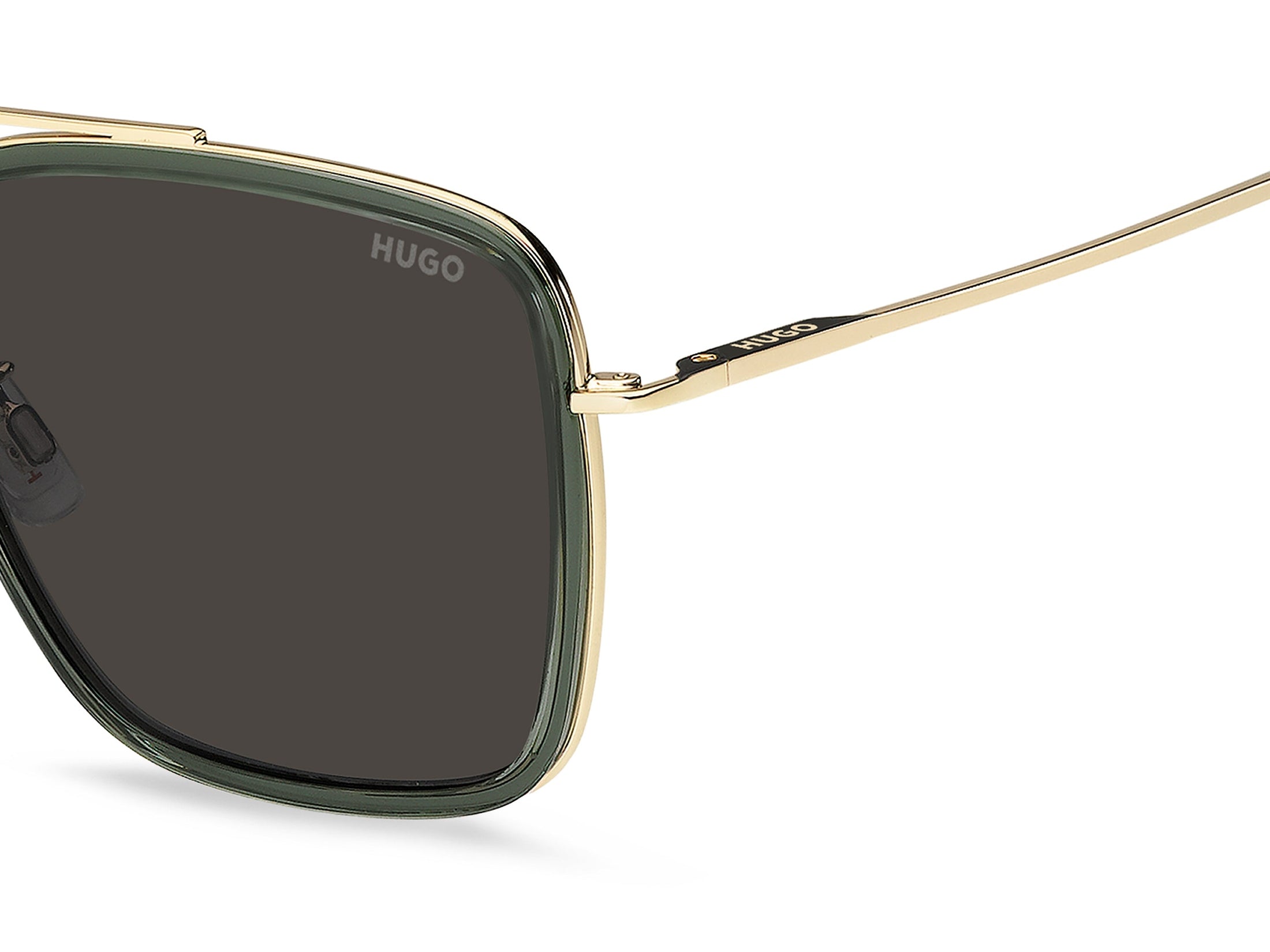 HUGO Square Sunglasses