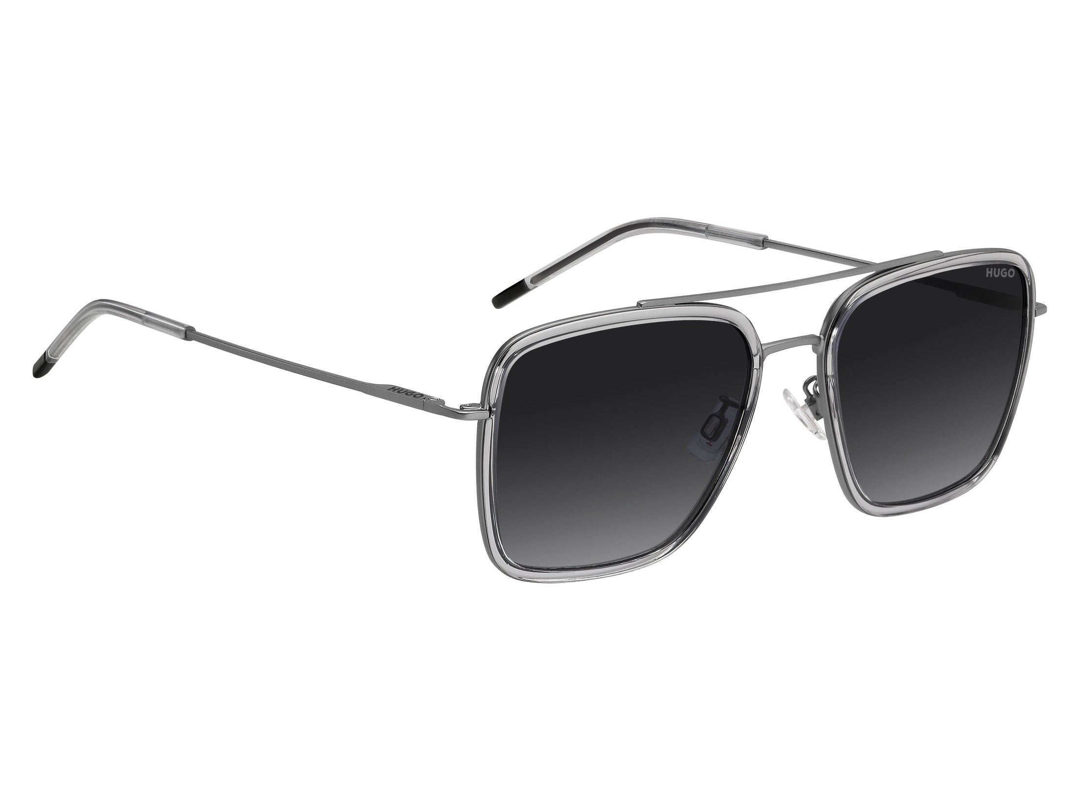 HUGO Square Sunglasses