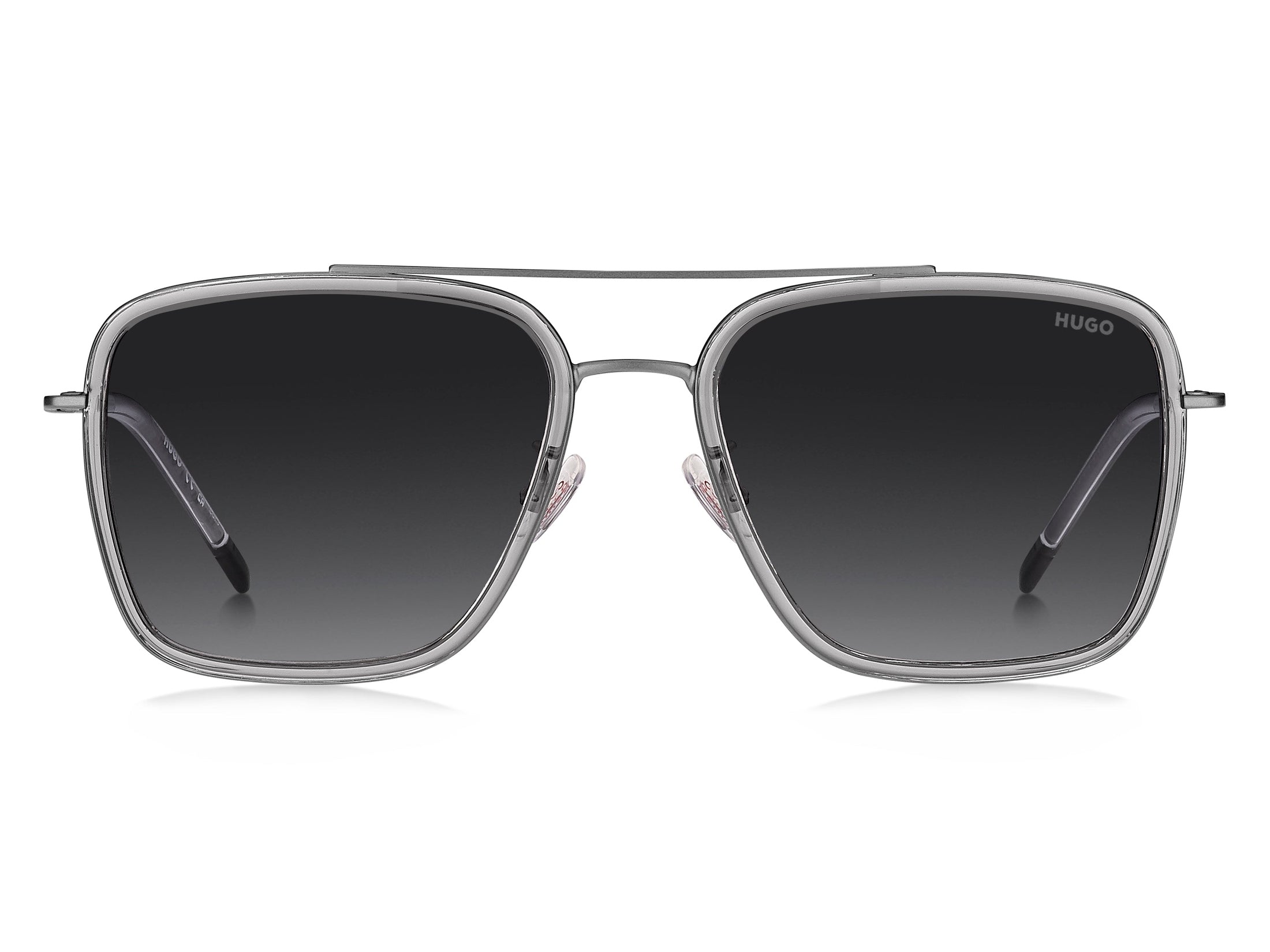 HUGO Square Sunglasses