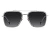 HUGO Square Sunglasses