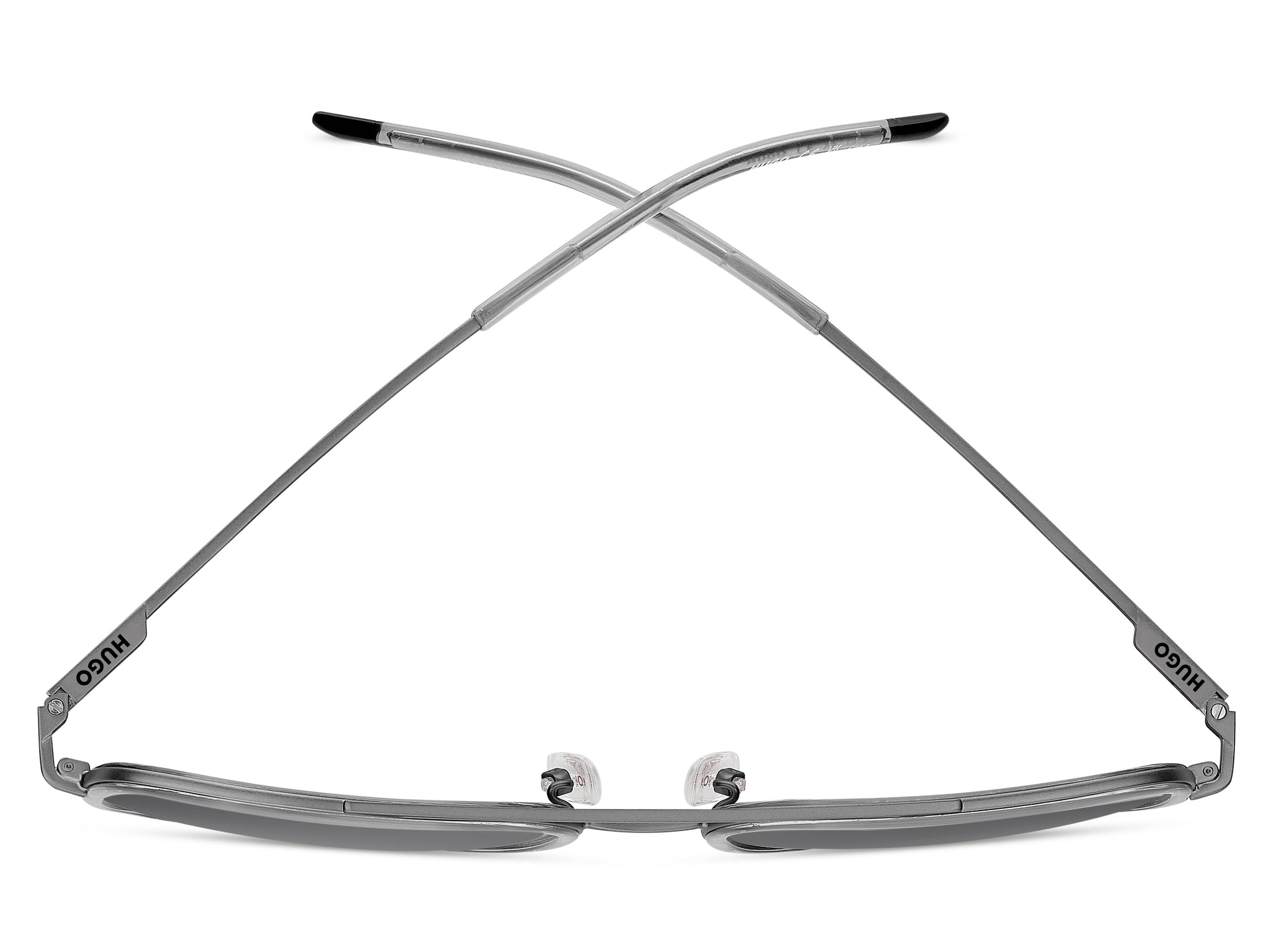 HUGO Square Sunglasses