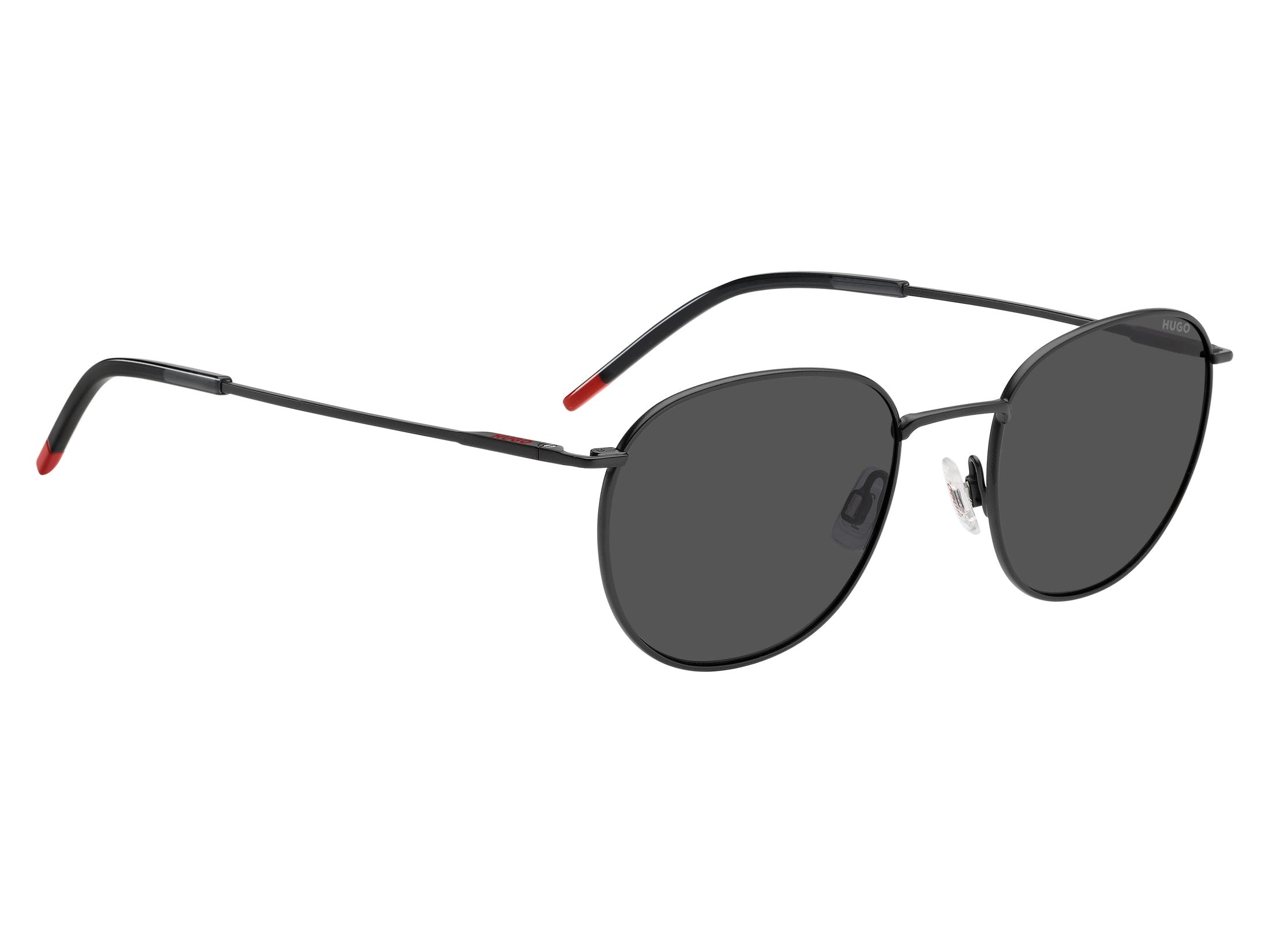 HUGO Round Sunglasses