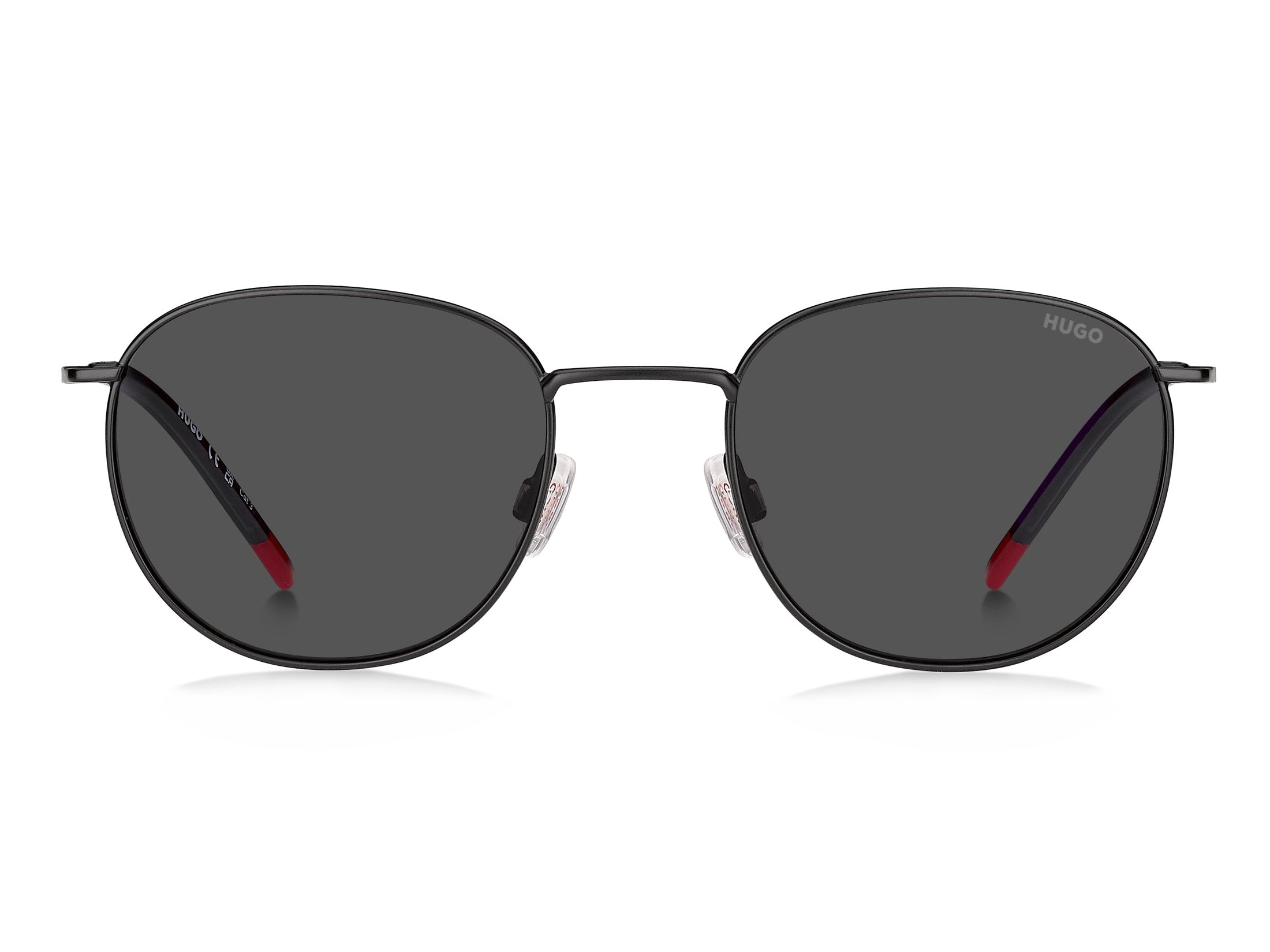 HUGO Round Sunglasses