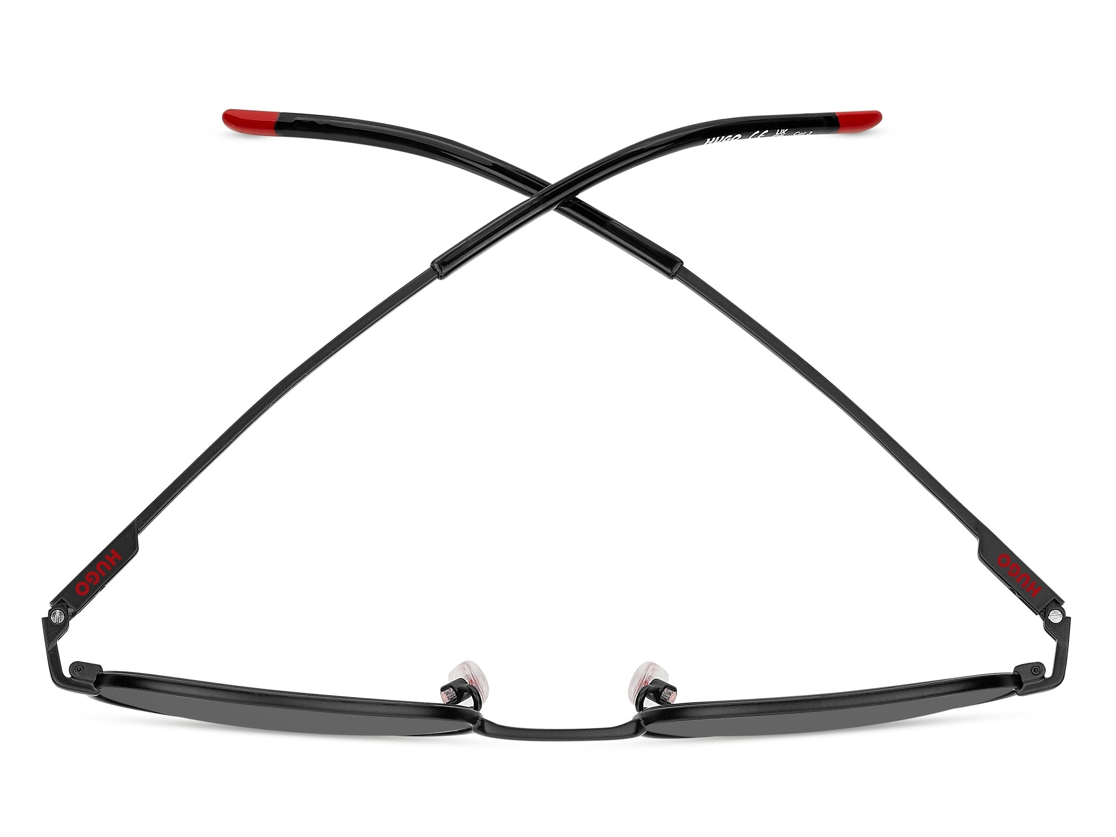 HUGO Round Sunglasses