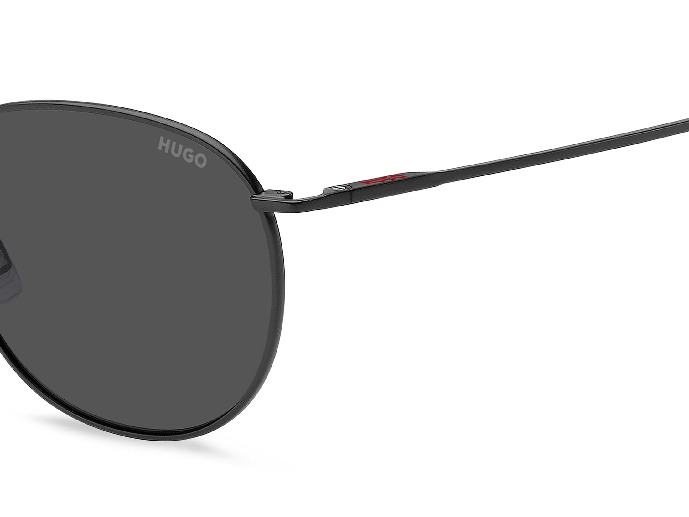 HUGO Round Sunglasses