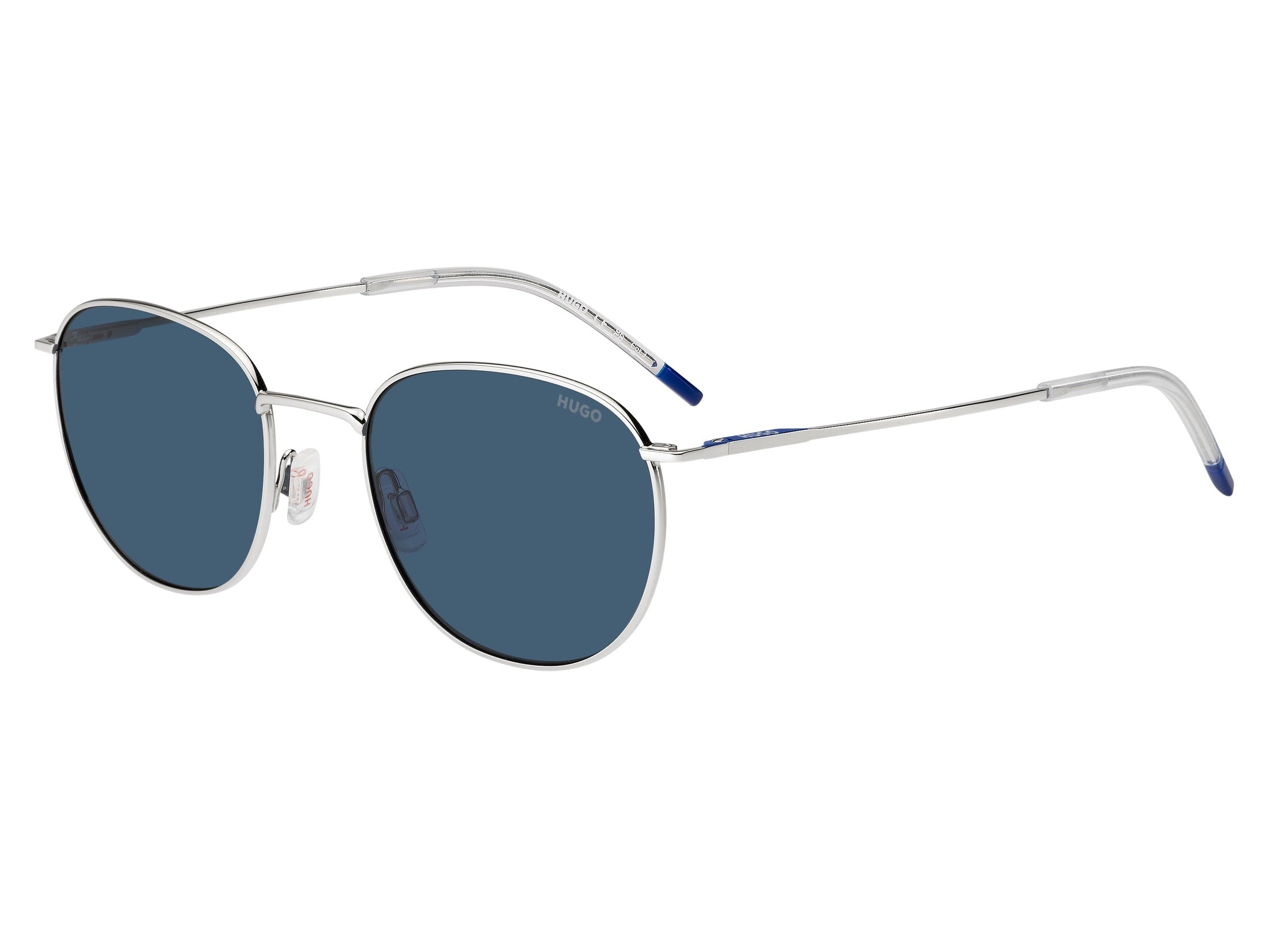 HUGO Round Sunglasses