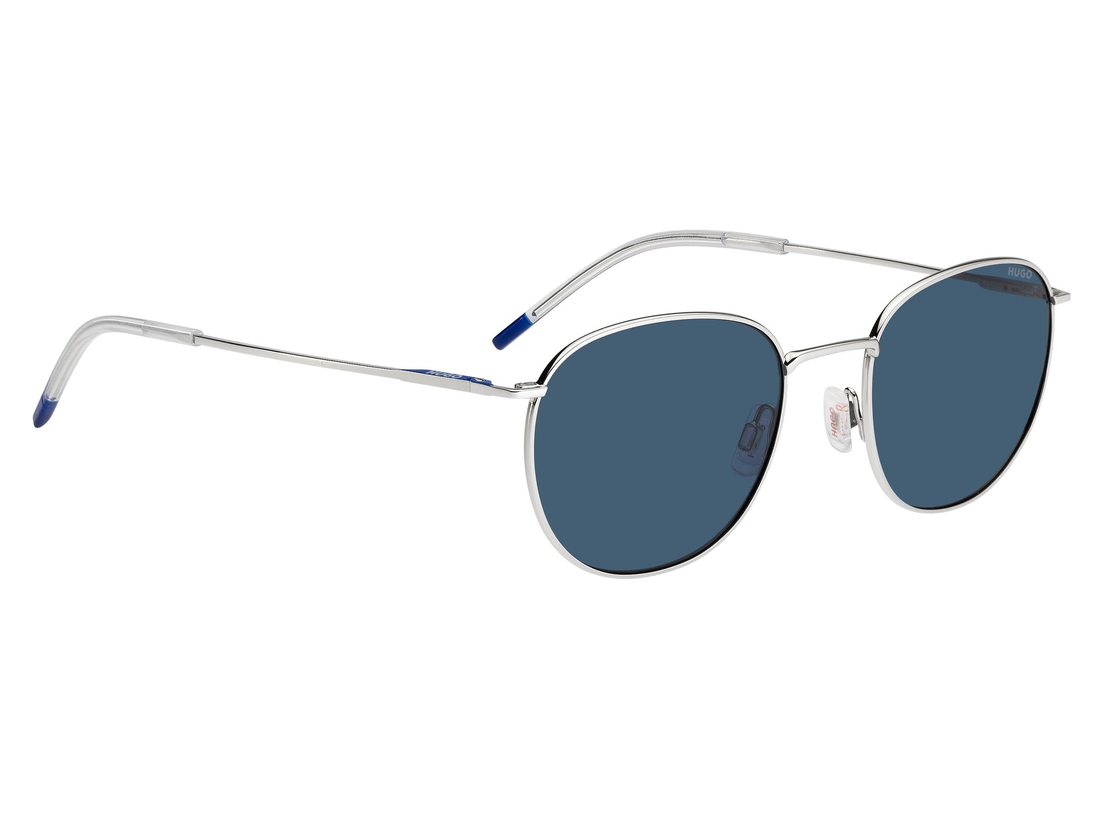 HUGO Round Sunglasses