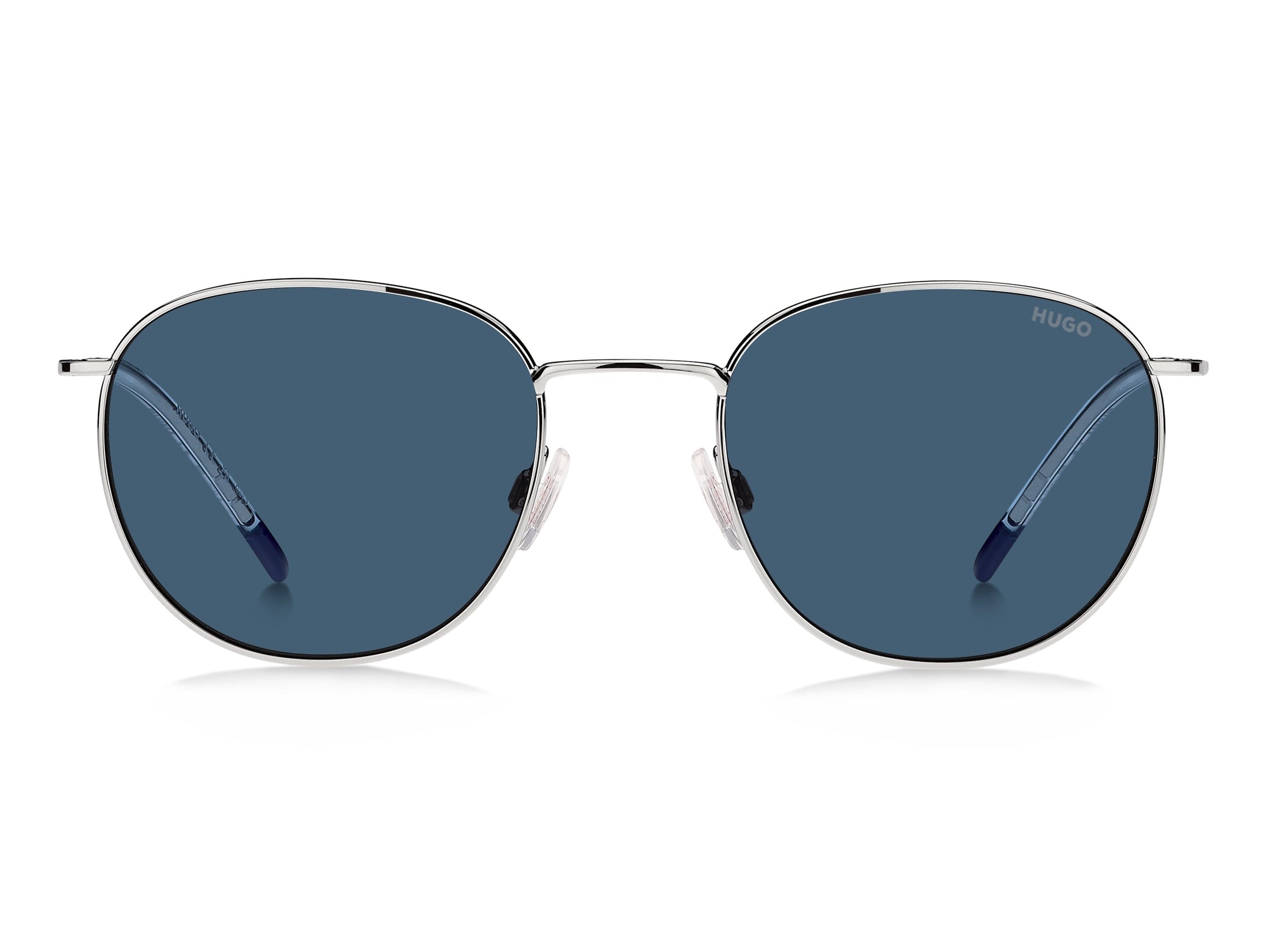 HUGO Round Sunglasses