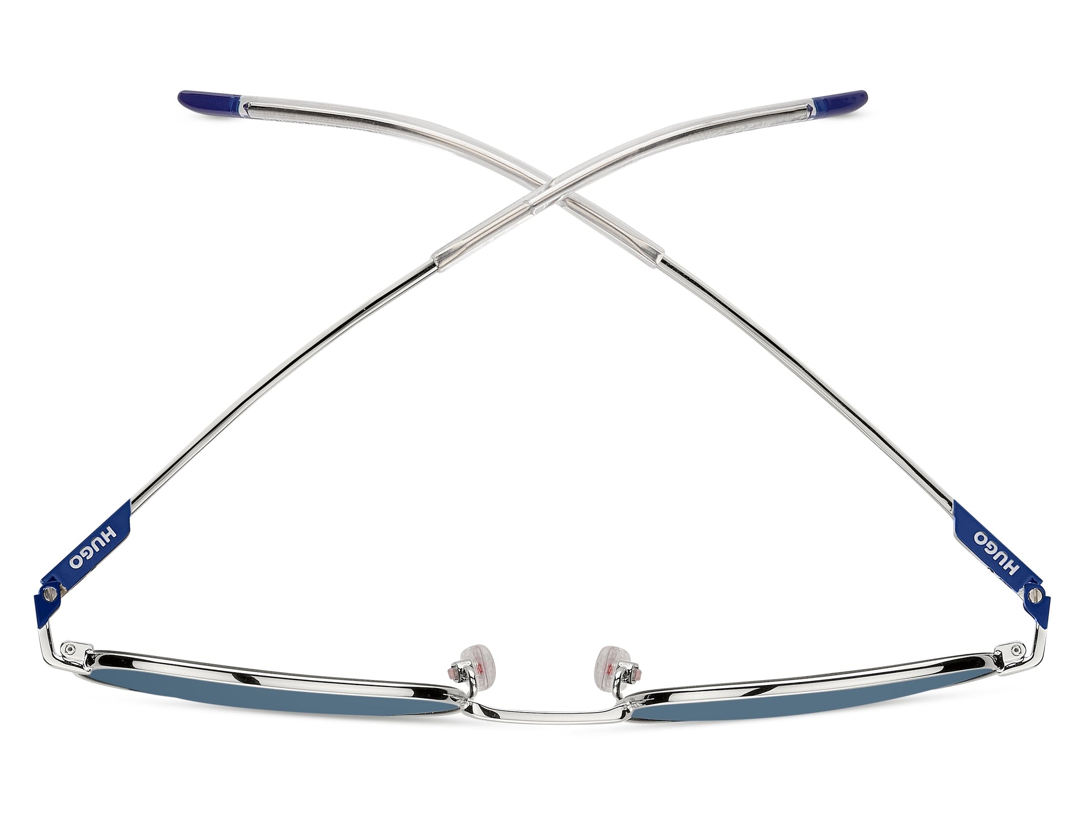 HUGO Round Sunglasses