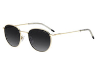 HUGO Round Sunglasses