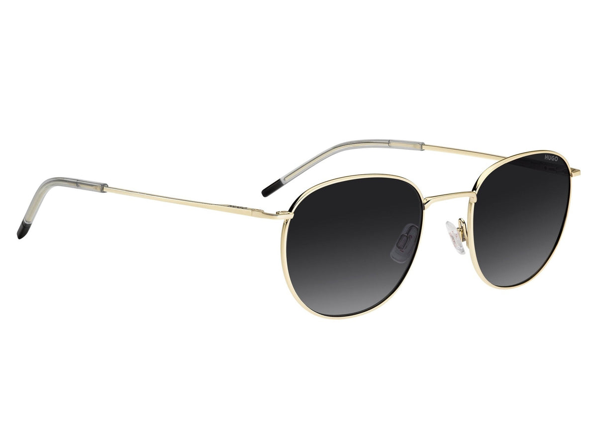 HUGO Round Sunglasses
