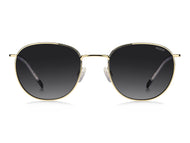 HUGO Round Sunglasses
