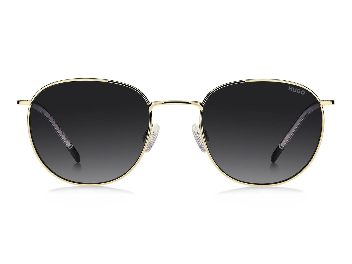HUGO Round Sunglasses