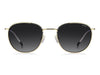 HUGO Round Sunglasses