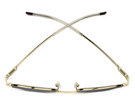 HUGO Round Sunglasses