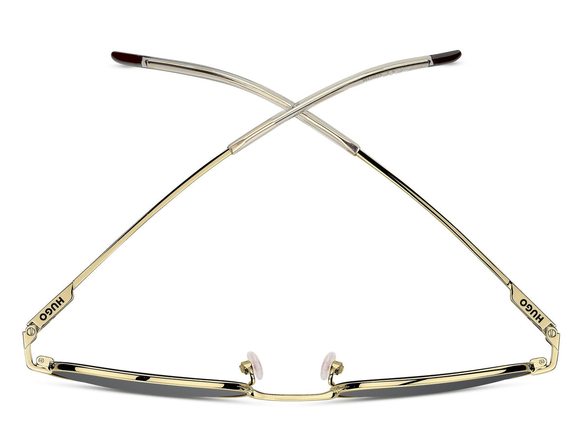 HUGO Round Sunglasses