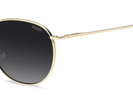 HUGO Round Sunglasses
