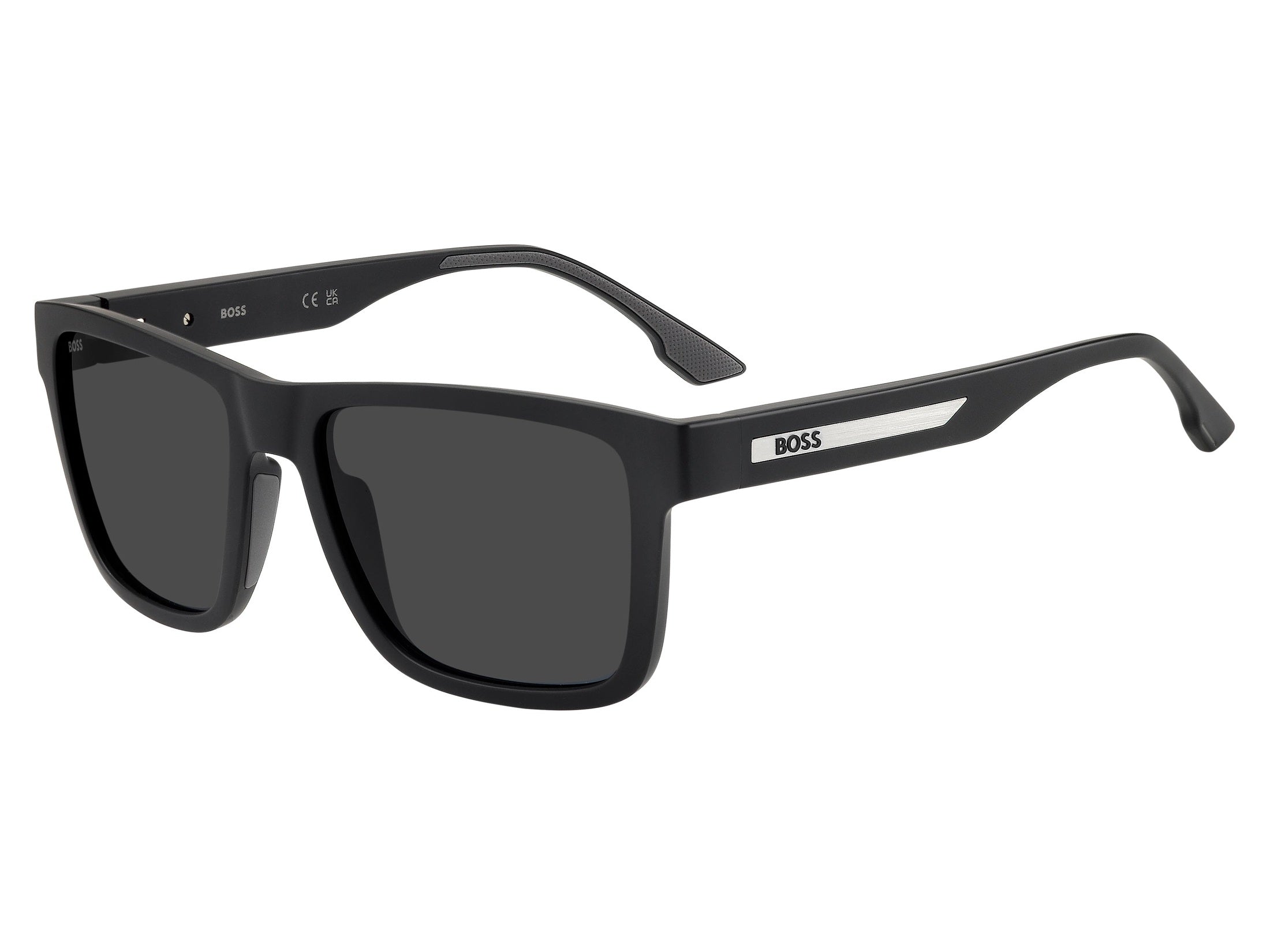 BOSS Square Sunglasses