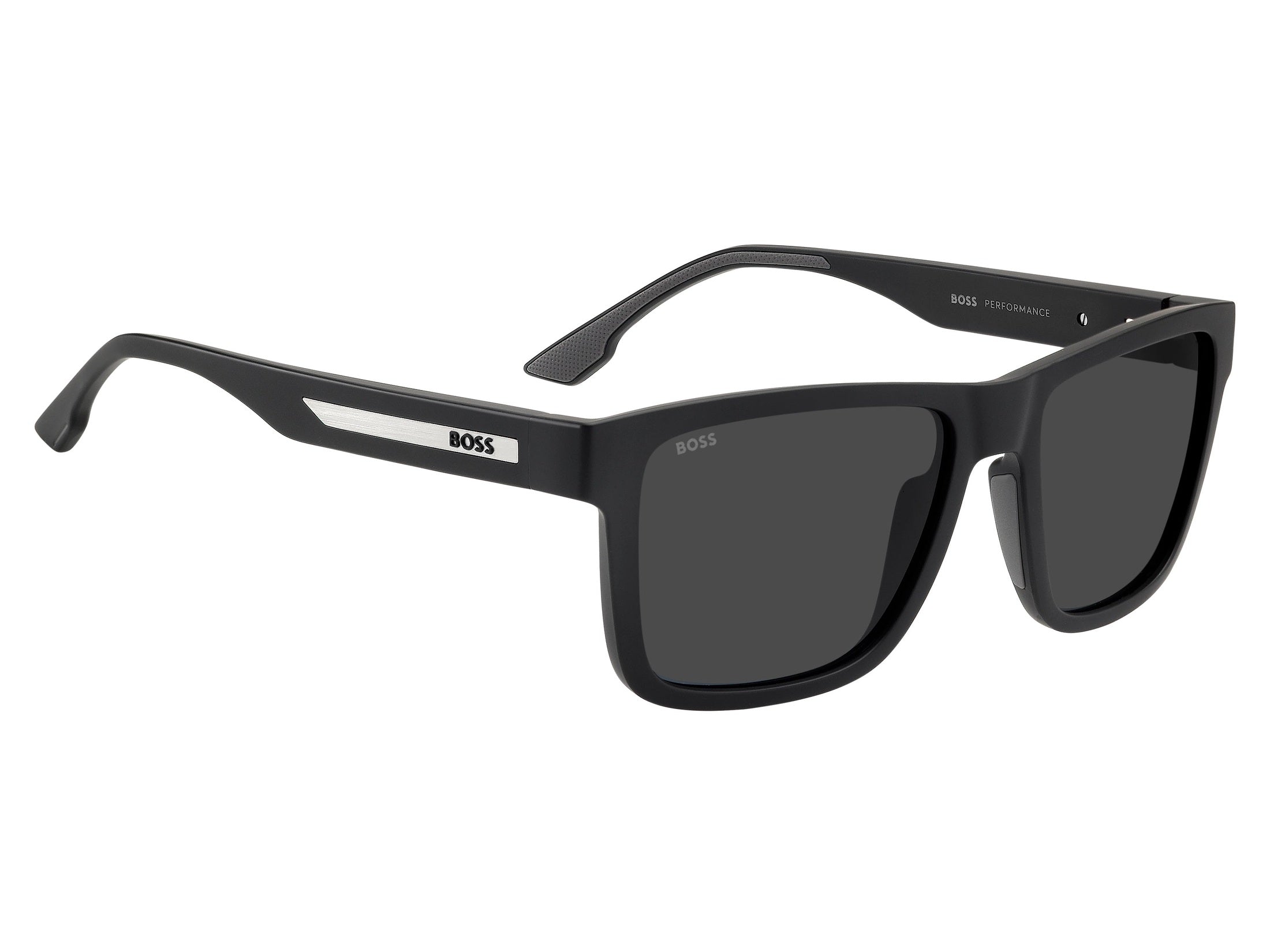 BOSS Square Sunglasses