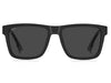 BOSS Square Sunglasses