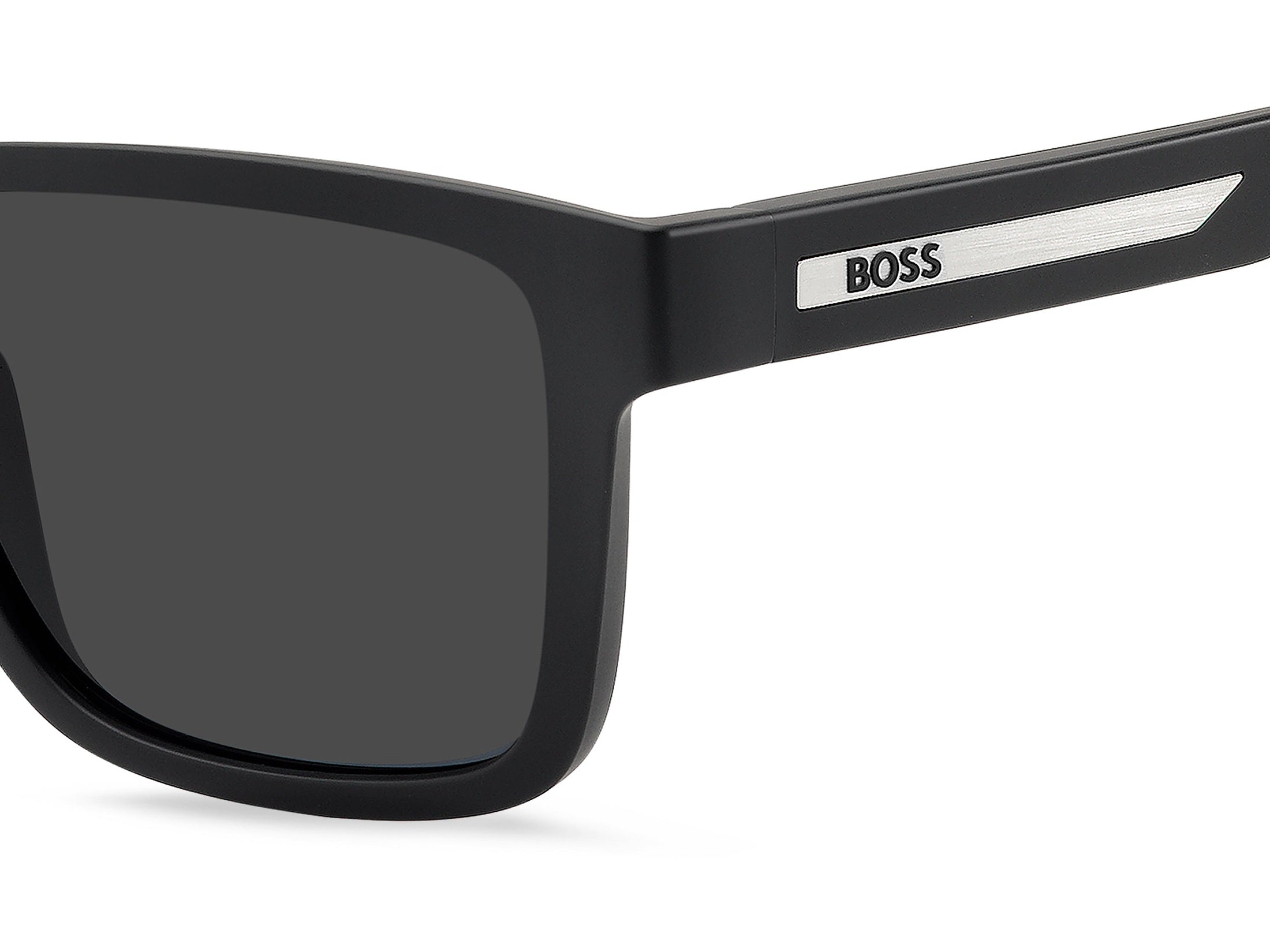 BOSS Square Sunglasses