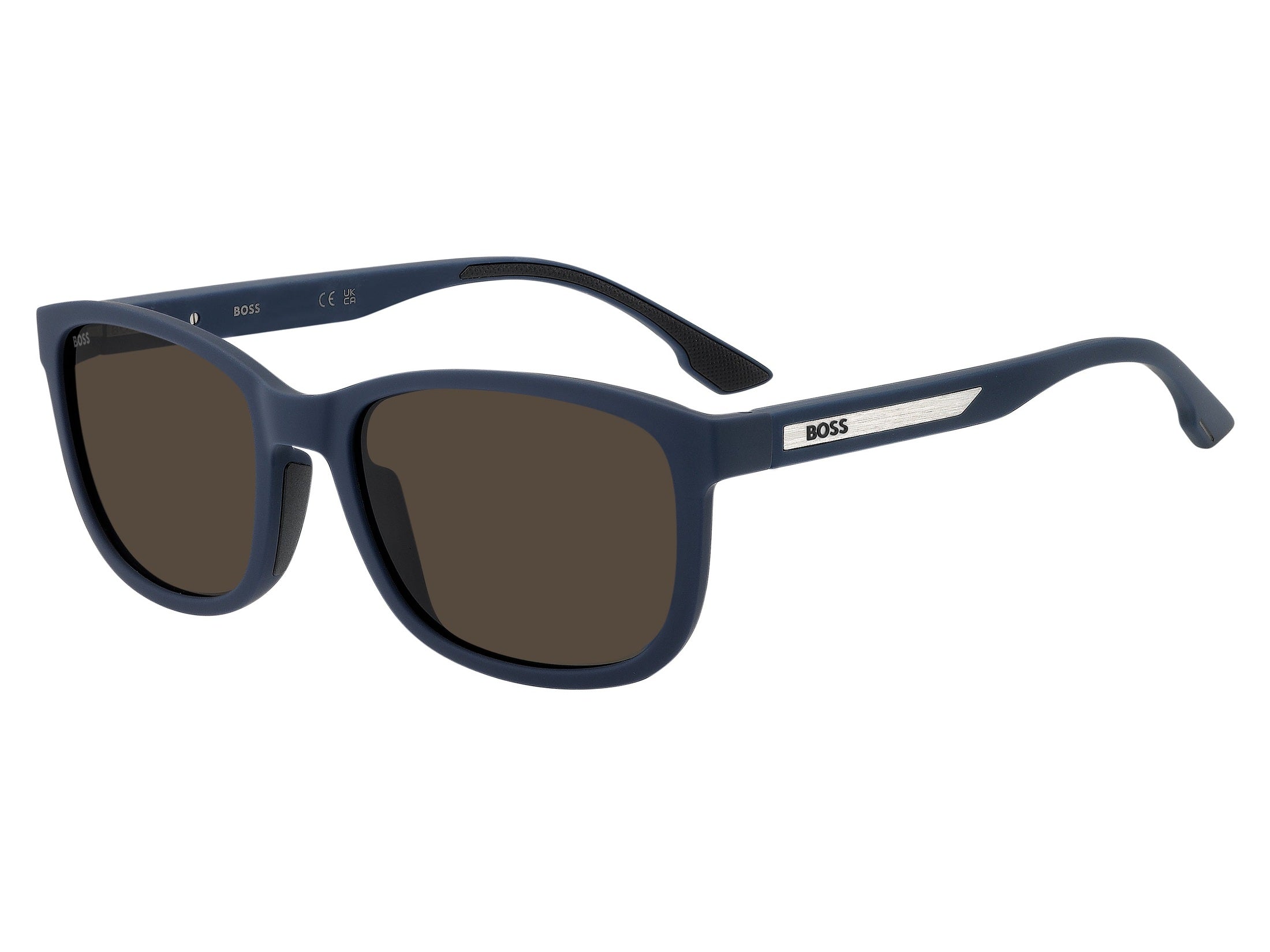 BOSS Square Sunglasses