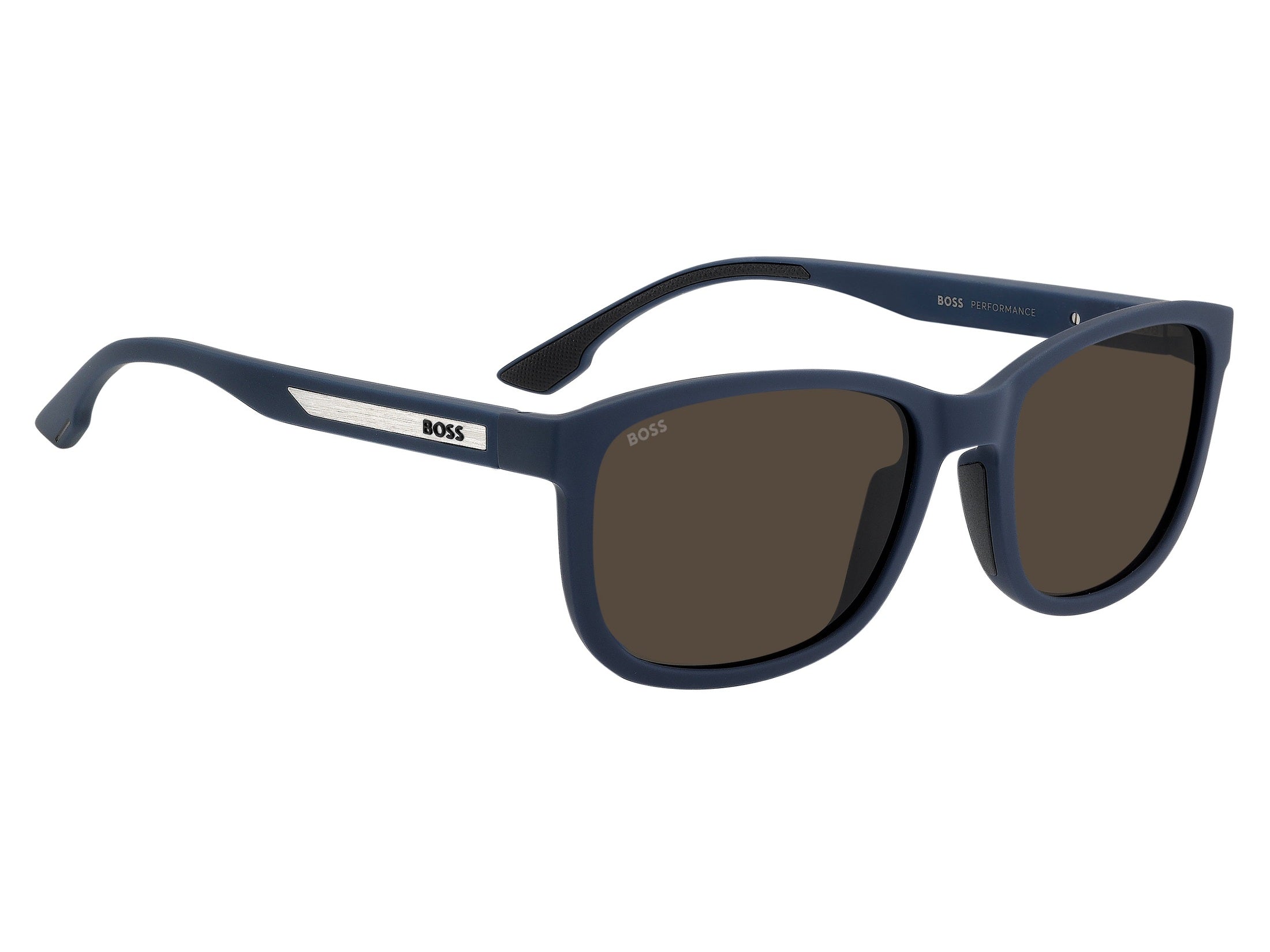 BOSS Square Sunglasses