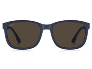 BOSS Square Sunglasses