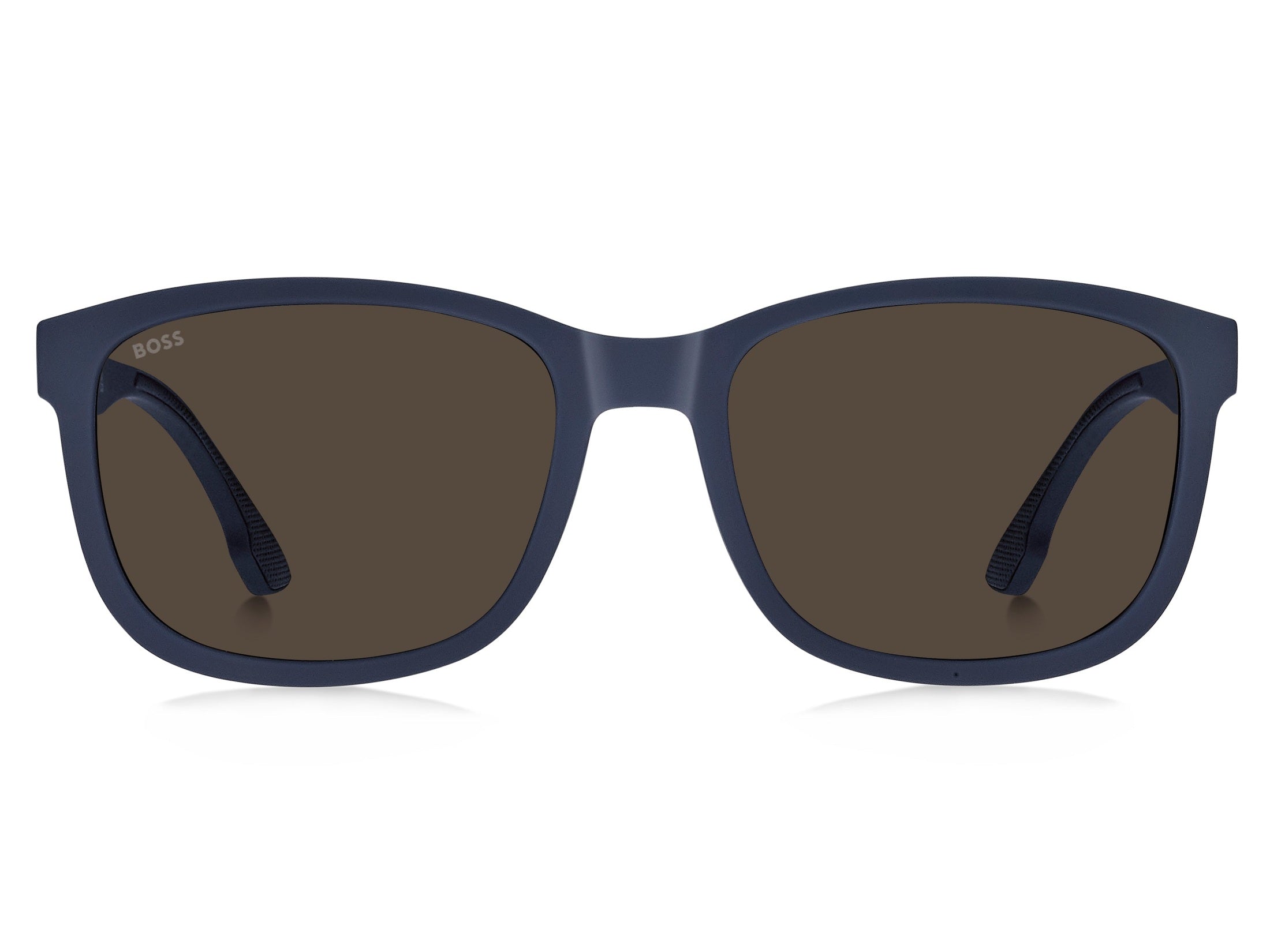 BOSS Square Sunglasses
