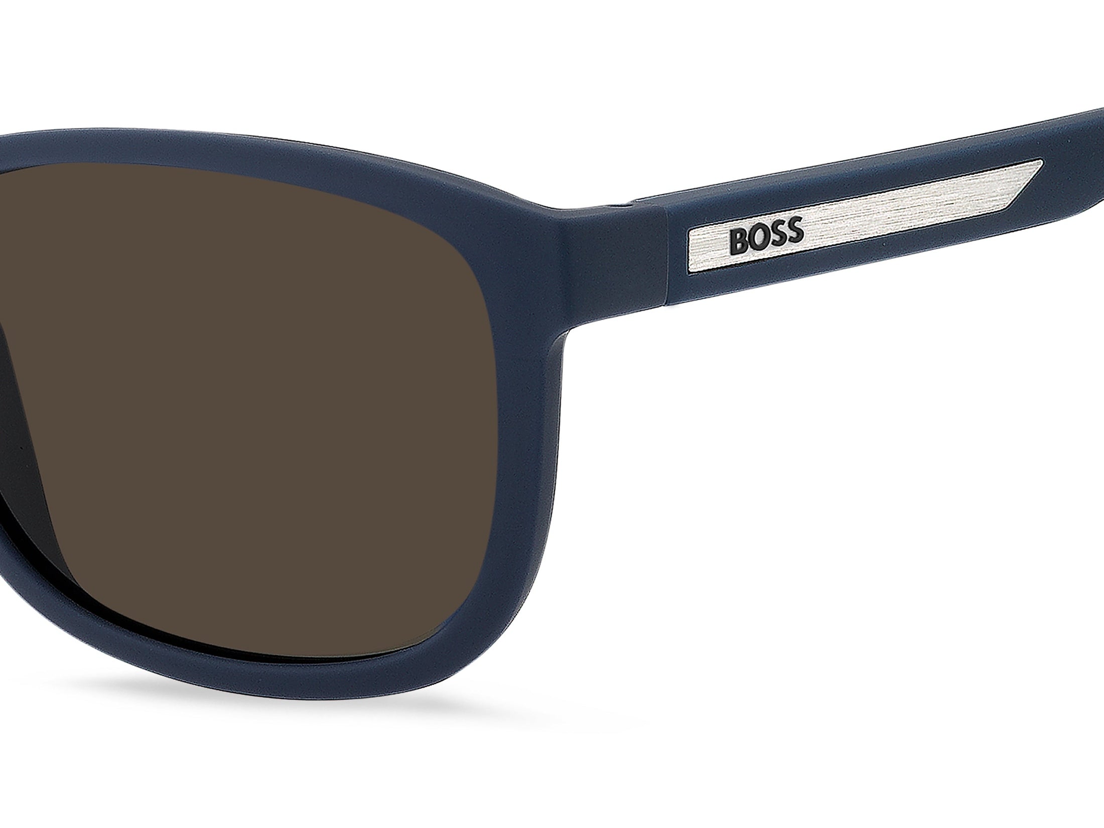 BOSS Square Sunglasses