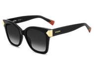Missoni Square Sunglasses