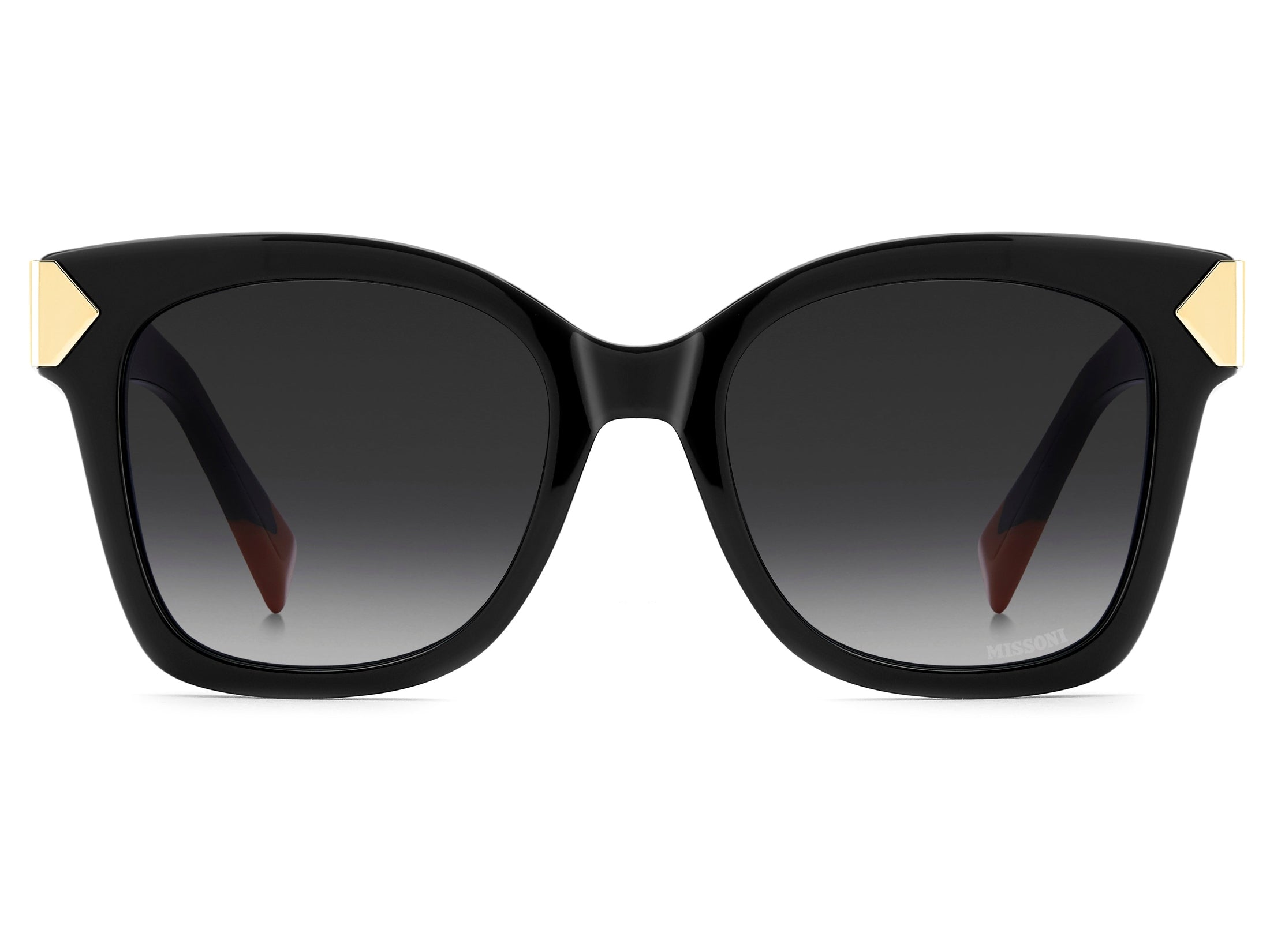 Missoni Square Sunglasses