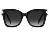 Missoni Square Sunglasses