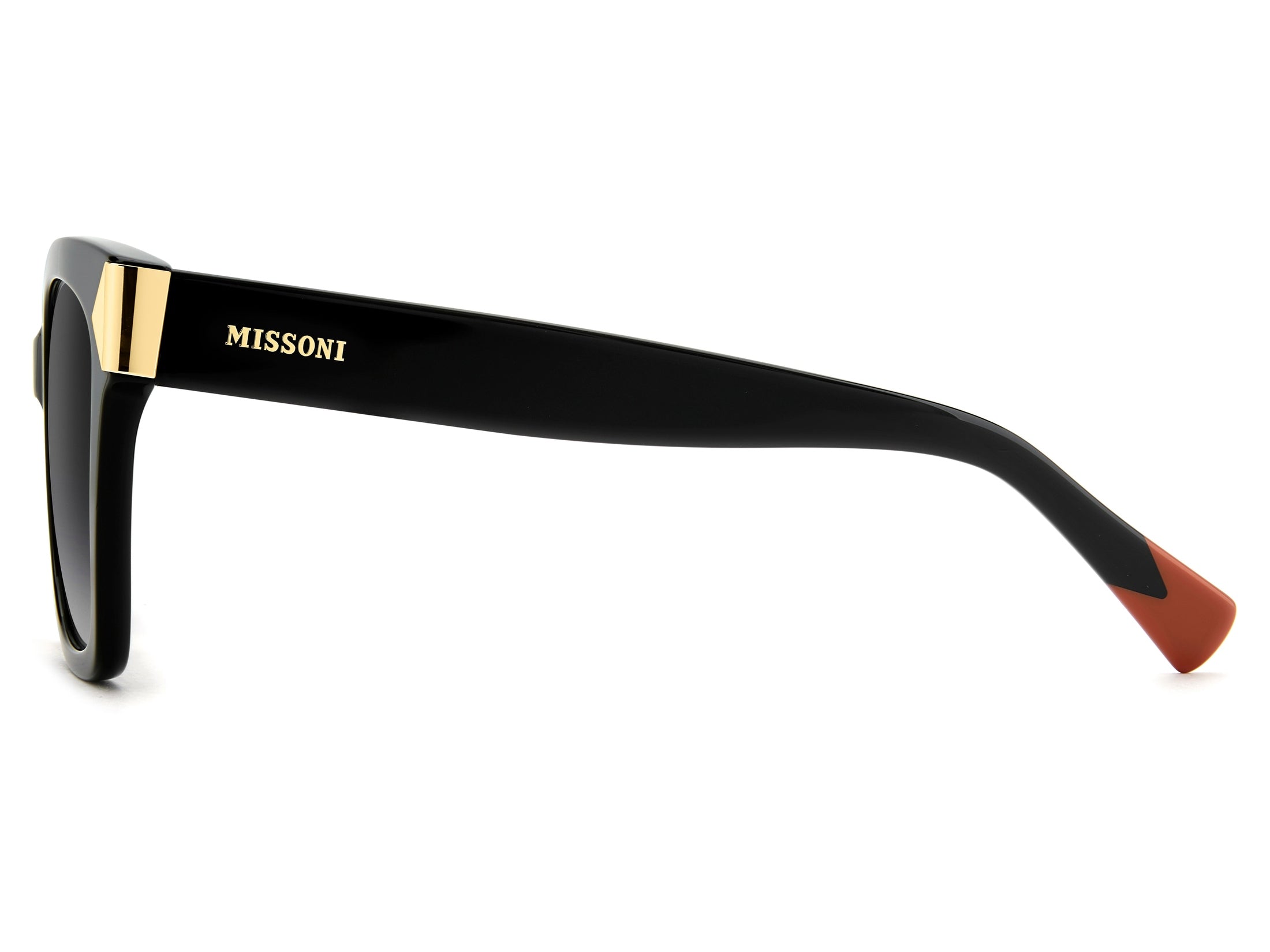 Missoni Square Sunglasses