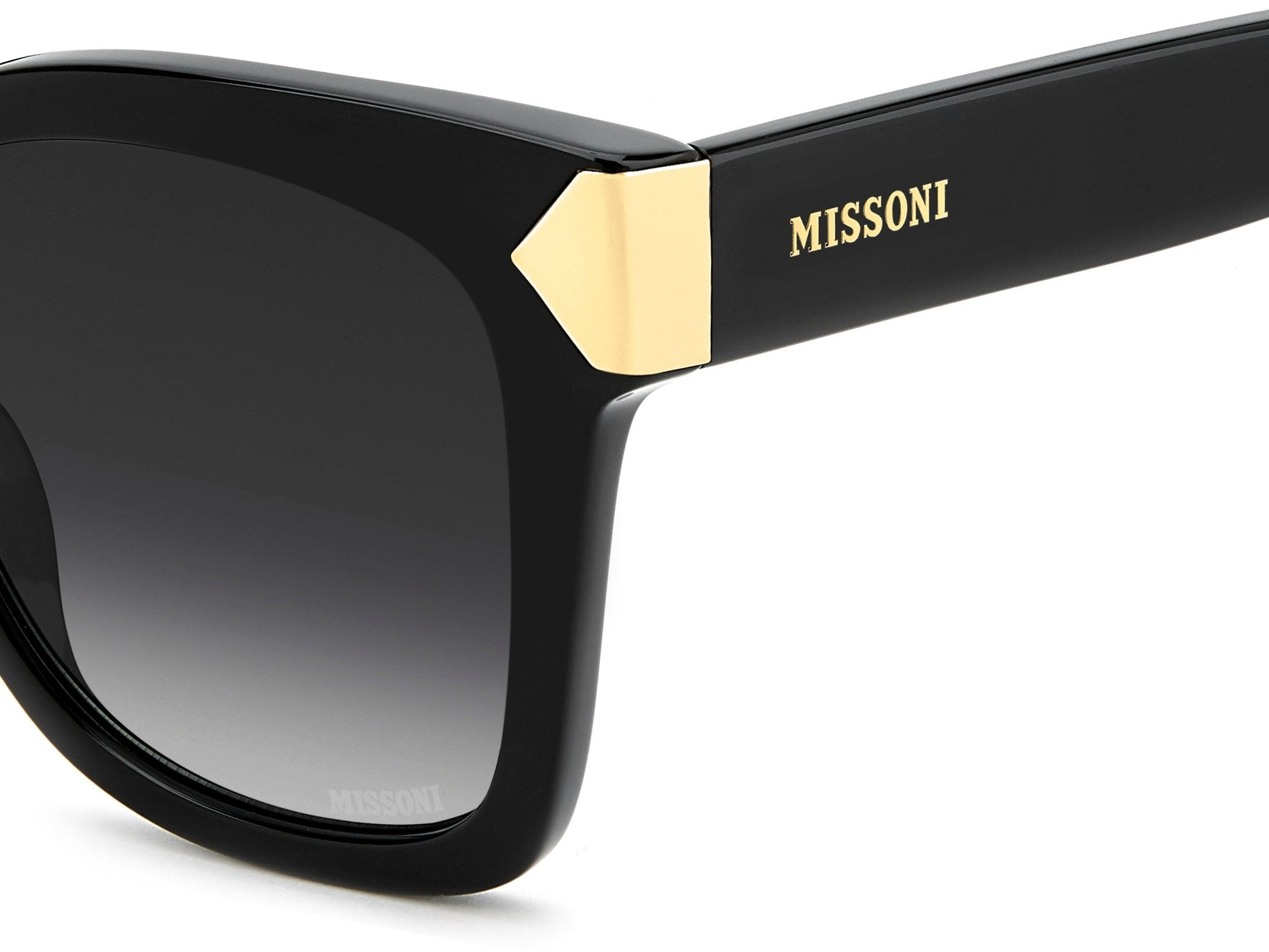 Missoni Square Sunglasses