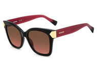 Missoni Square Sunglasses