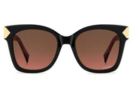 Missoni Square Sunglasses