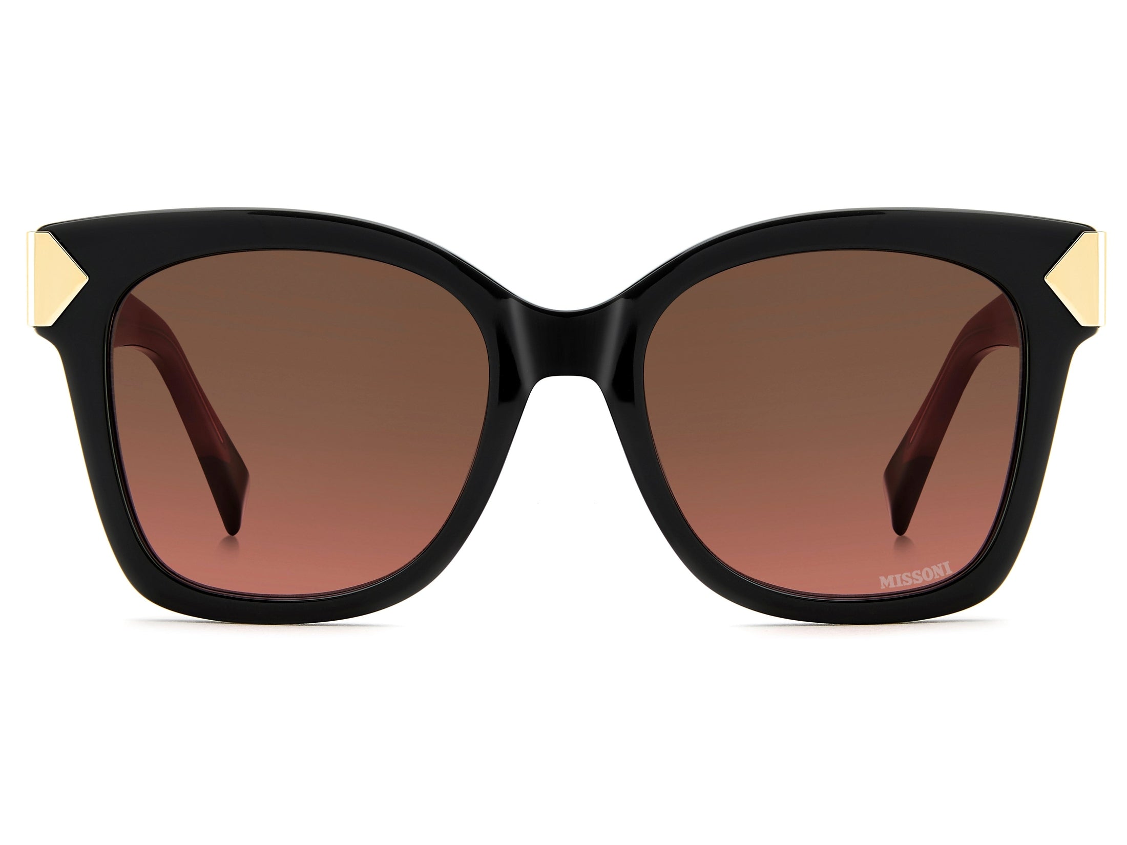 Missoni Square Sunglasses