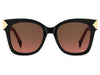 Missoni Square Sunglasses