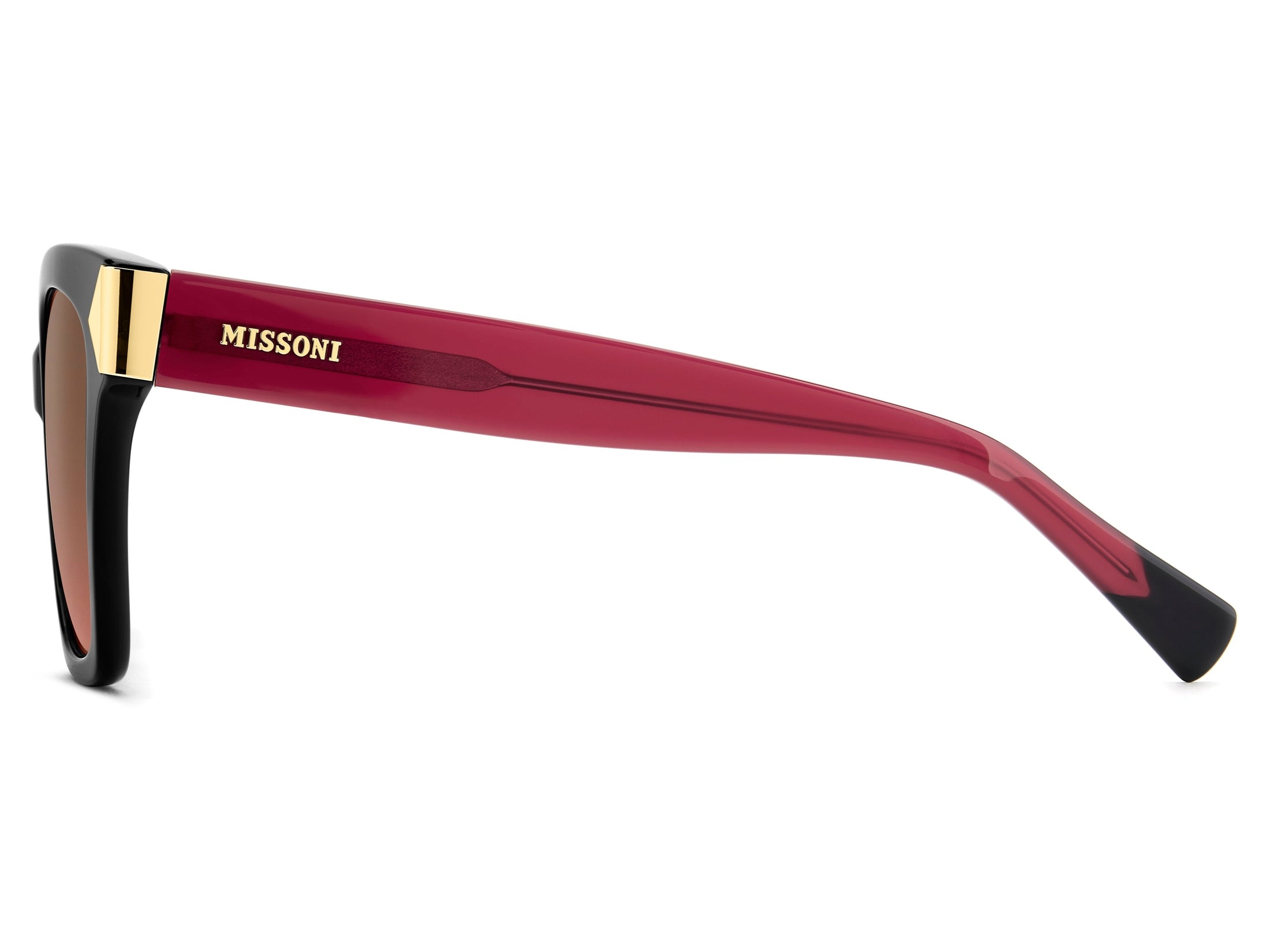 Missoni Square Sunglasses