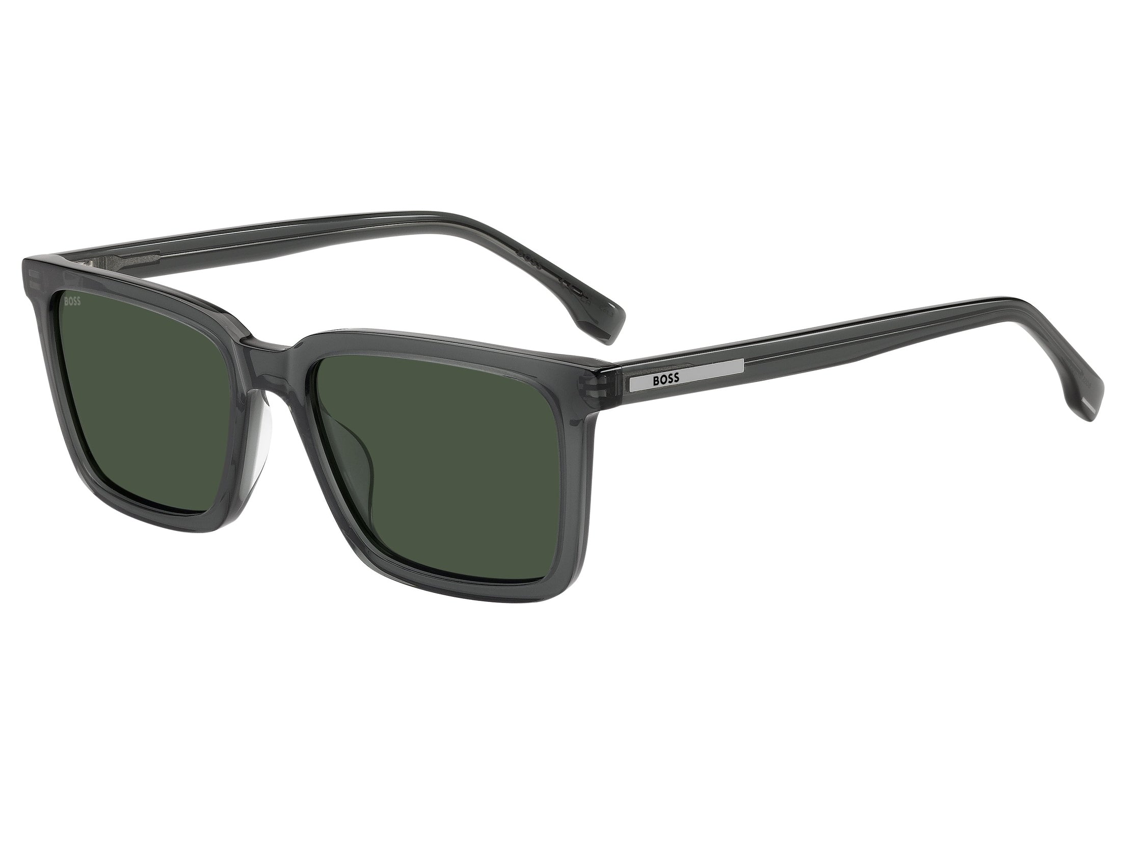BOSS Square Sunglasses