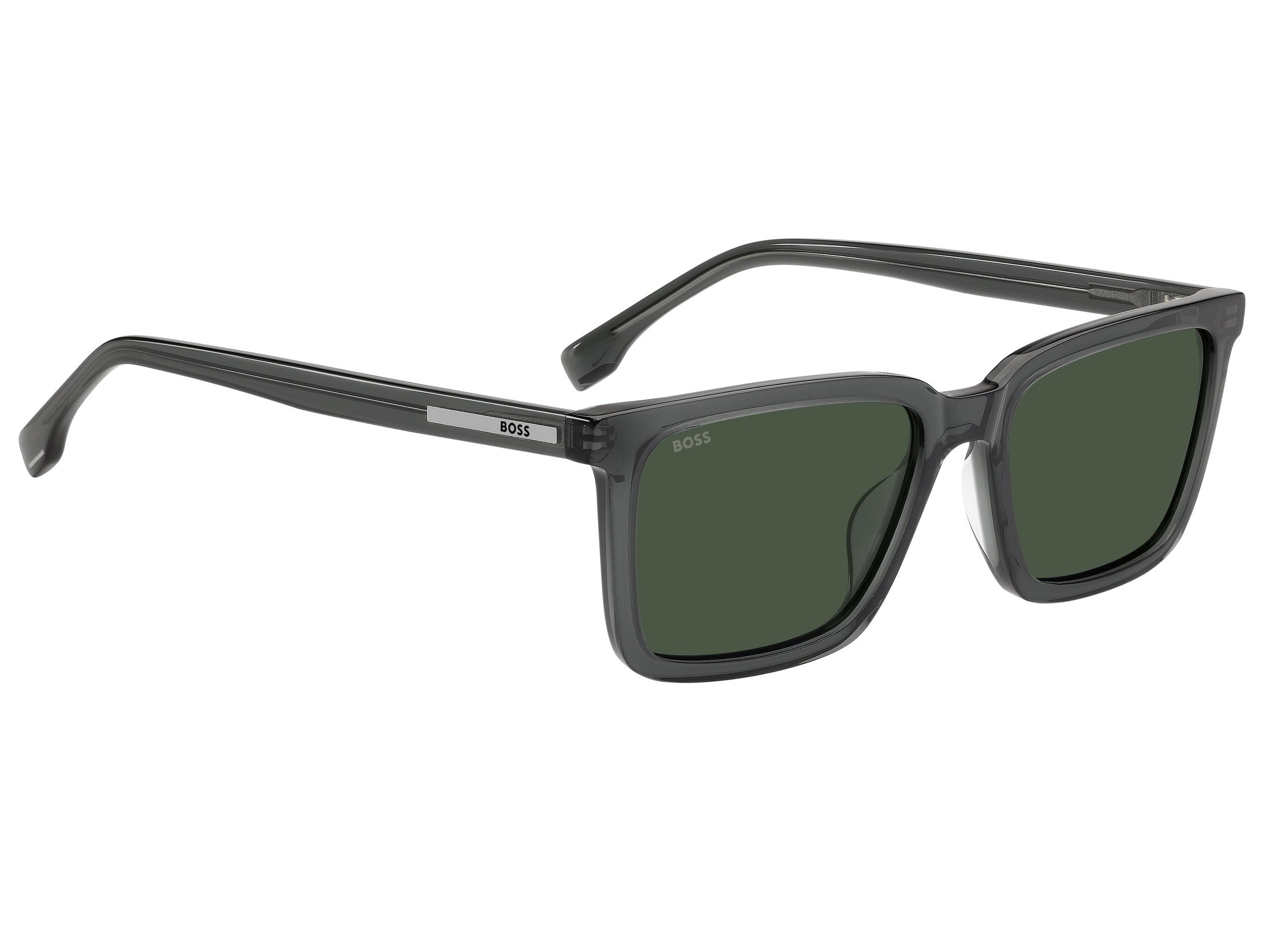 BOSS Square Sunglasses