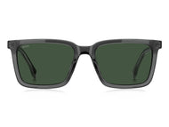BOSS Square Sunglasses