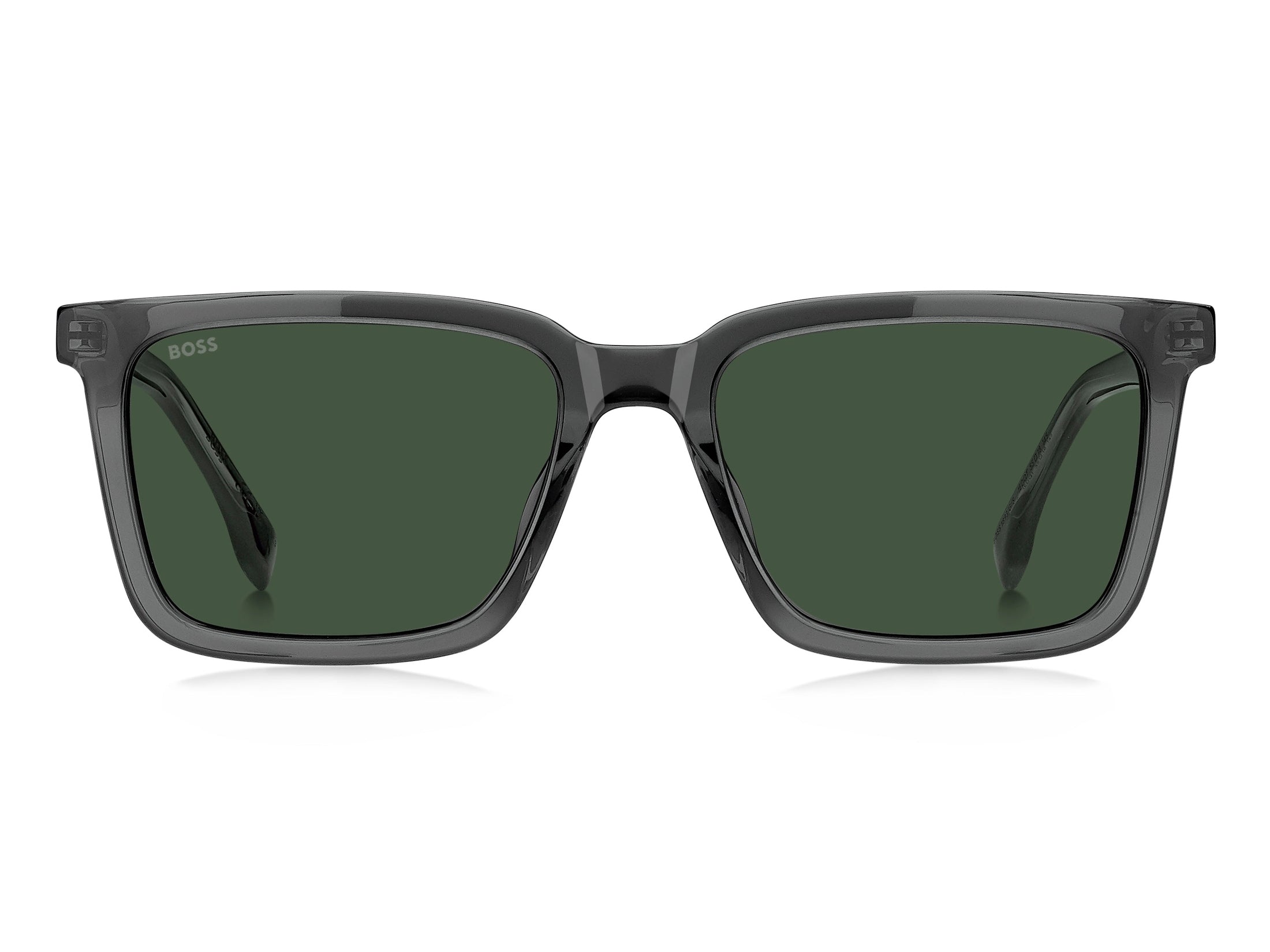BOSS Square Sunglasses